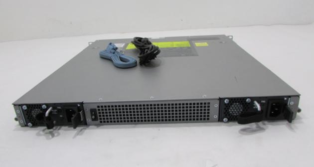 USED Cisco ASR1000 Gigabit Wired Router
