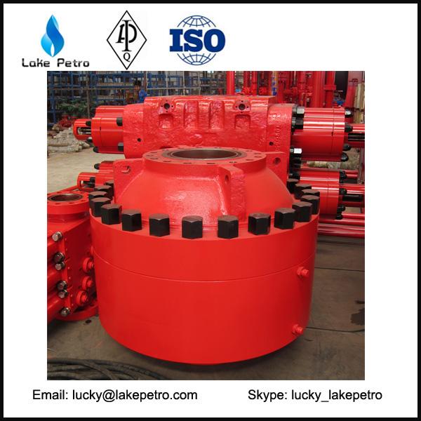Model FH35-35 13 5/8" 5000Psi Annular BOP