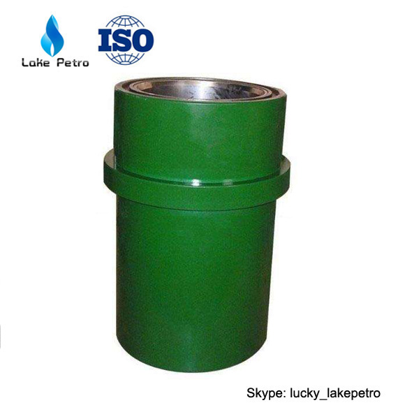 Mud Pump Bimetal Liners for sale