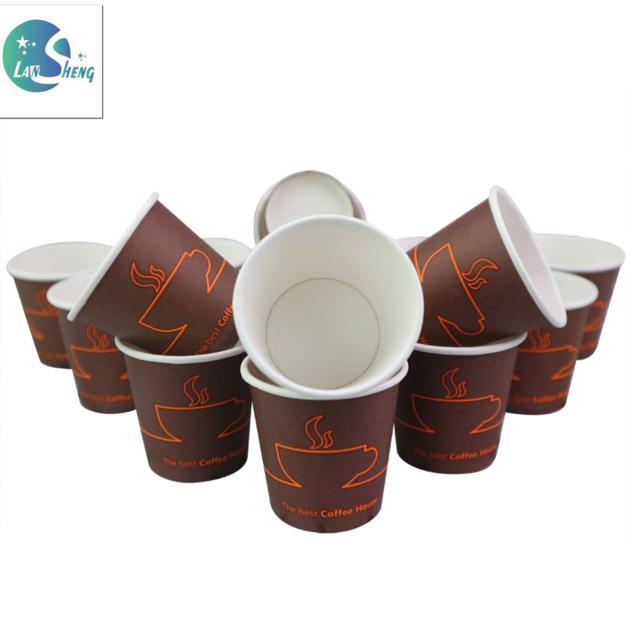 Paper Cups