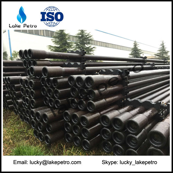 API 5DP S135 4.5in Drill pipe 