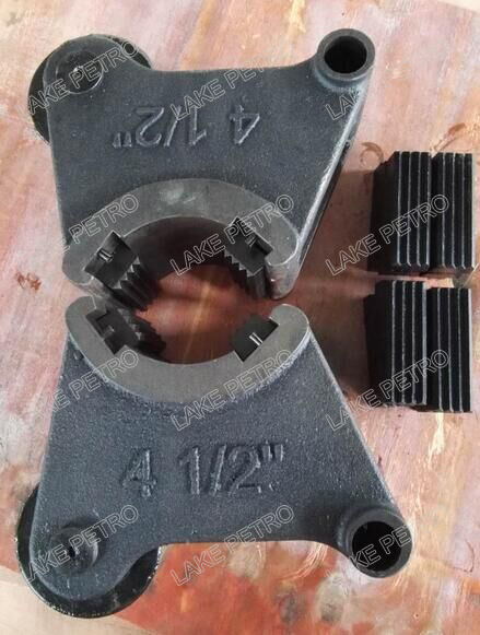 XQ114 6YB Oil Pipe Power Tong