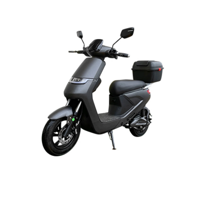 Electric Moped