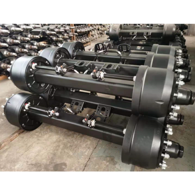 Axles For Trailer Trailer Axle For