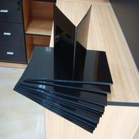 chemical resistant uhmw-pe plastic sheet