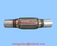 flex exhaust joints