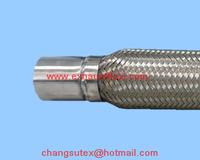 flexible exhaust tubings