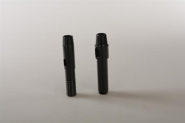 18ft Carbon Fibre Window Cleaning Poles