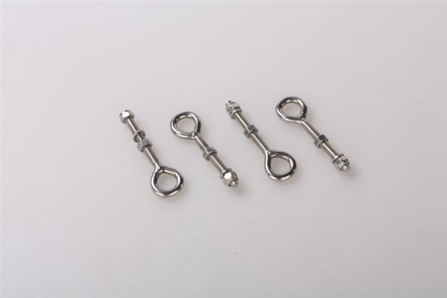 Anti Pulling Out Carbon Fiber Fishing