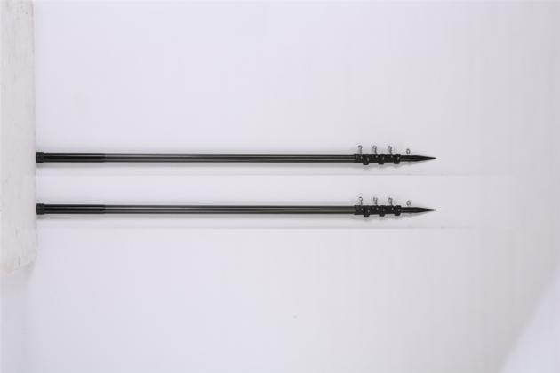 Uv Stable 20ft Fishing Outrigger Poles