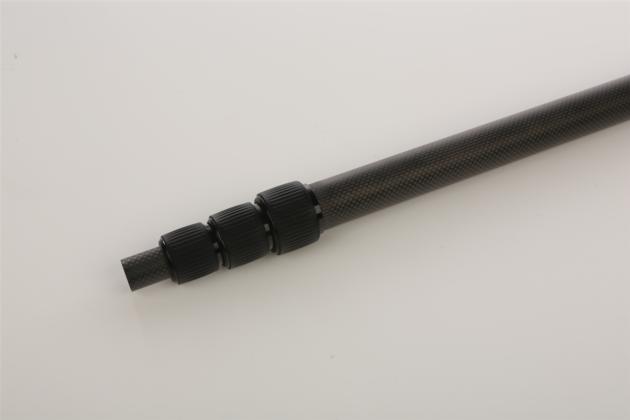 6 Section 20ft Extendable Carbon Fiber
