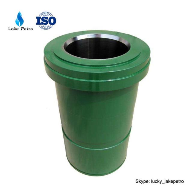 8T650 Mud Pump Liners And Pistons