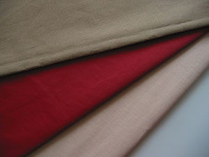 T/C fabric