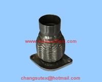 flexible exhaust connectors