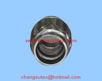 flex exhaust coupler couplings