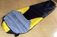 Sleeping bags