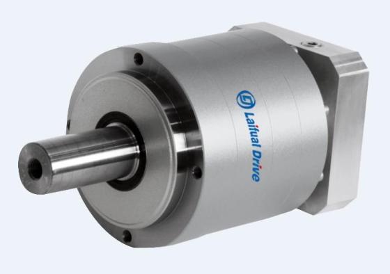 Harmonic Gearbox & Planetary Gearbox in Industrial Robots