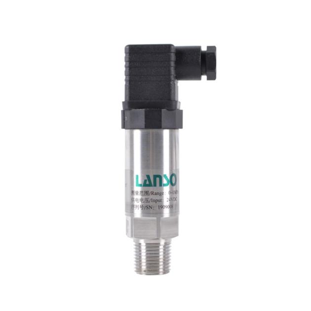 Pressure Transmitter