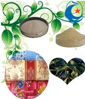 sodium alginate for textile and dyestuff