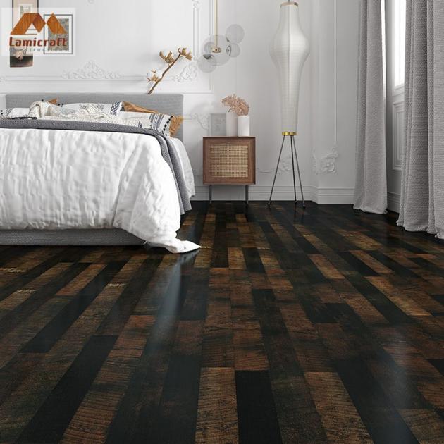 Easy Install Easy Lock Laminate Flooring    