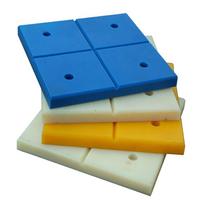 stain resistant uhmw-pe plastic sheet