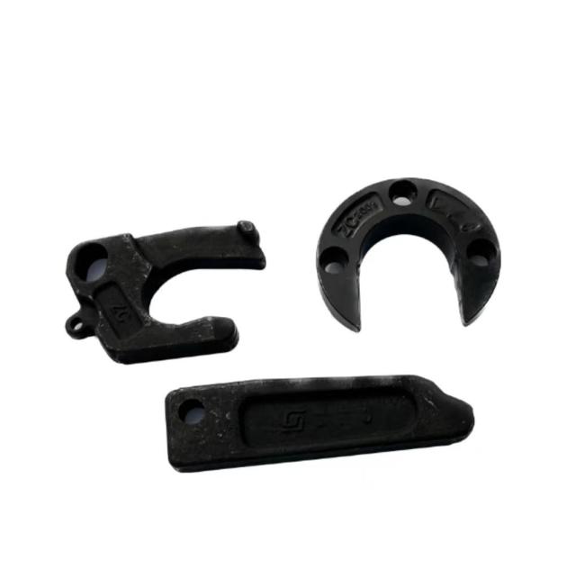 2024 Cast Steel SK 2105 19