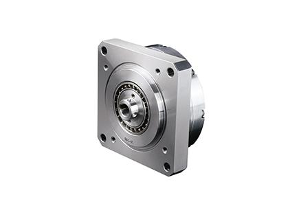 Harmonic Gearbox