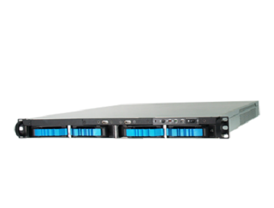 Storage Rackmount Chassis - U1105M2000