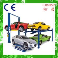 Two Post hydraulic car lifts&hoist with CE-3 tons