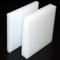 easily fabricated uhmw-pe plastic sheet