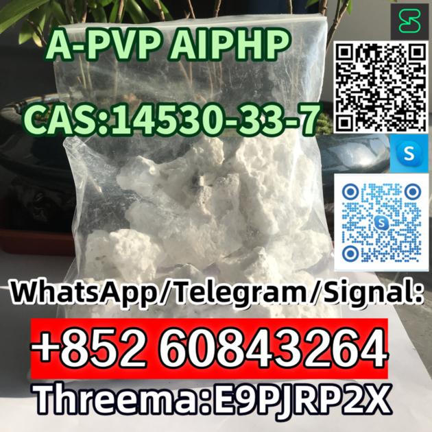 A PVP AIPHP CAS 14530 33