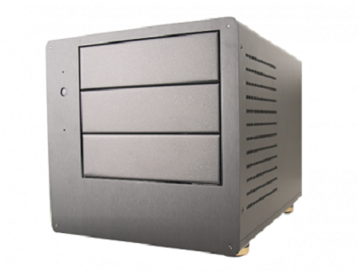 Mini ITX Chassis - P4003N0000