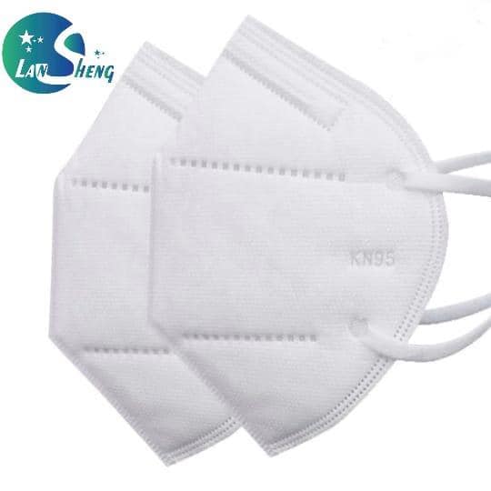 KN95 face mask