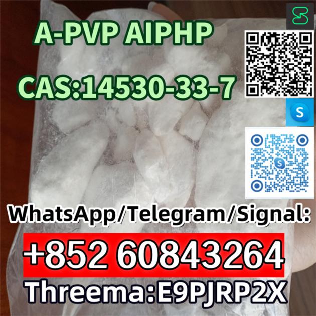 A PVP AIPHP CAS 14530 33