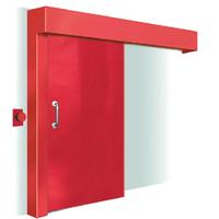 A60 Sliding Door
