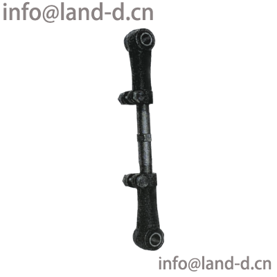 HUTCH/GREAT DANE  SUSPENSION PARTS ADJUSTABLE E-2898  leaf spring 2024