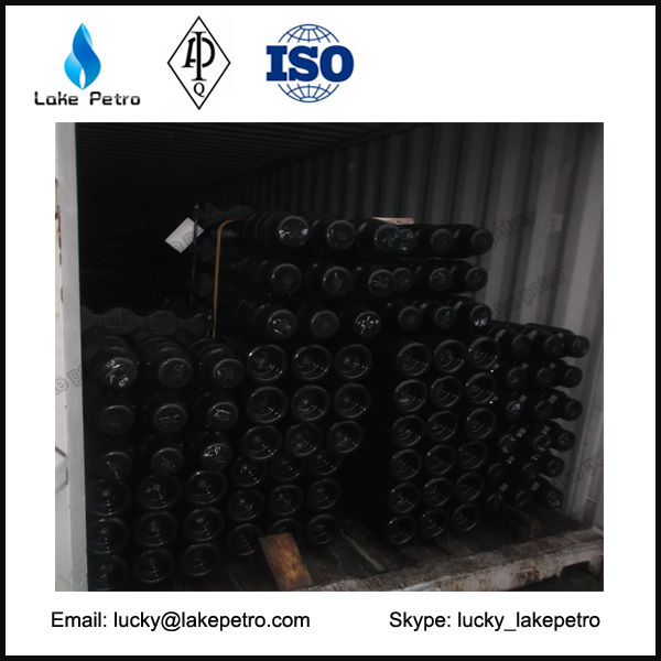 S135 3.5IN DRILL PIPE FOR SALE