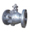 API ball valve