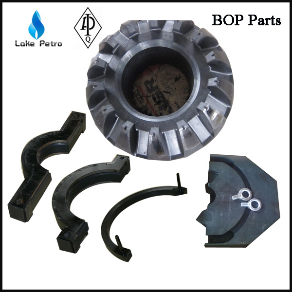 BOP spherical element 