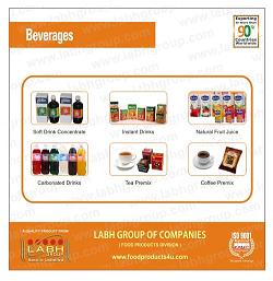 Beverages