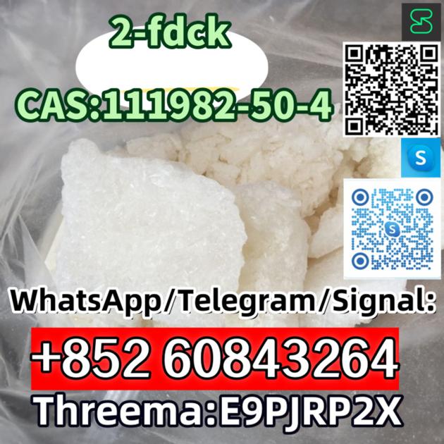 CAS 111982 50 4 2FDCK Skype