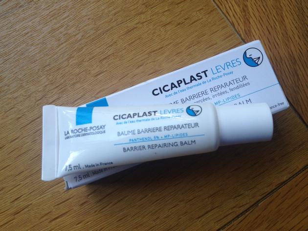 La Roche Posay CICAPLAST for wholesale