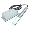 High Temperature Capacitive Material Level Sensor CE53S Series