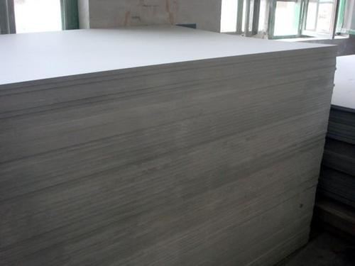 High quality CPVC plate