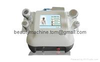 Cavitation Machine