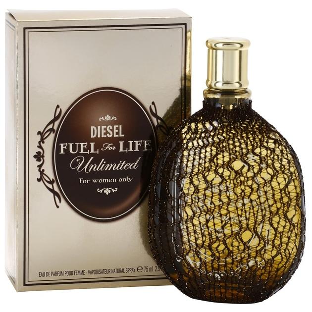DIESEL PERFUMES FOR SALE
