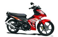 DF110-6 cub motorcycle,110cc,125cc motorcycle