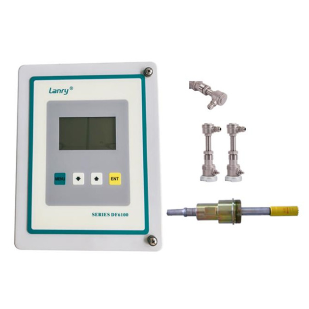 Cheap Price Doppler Insertion Fultrasonic Flow