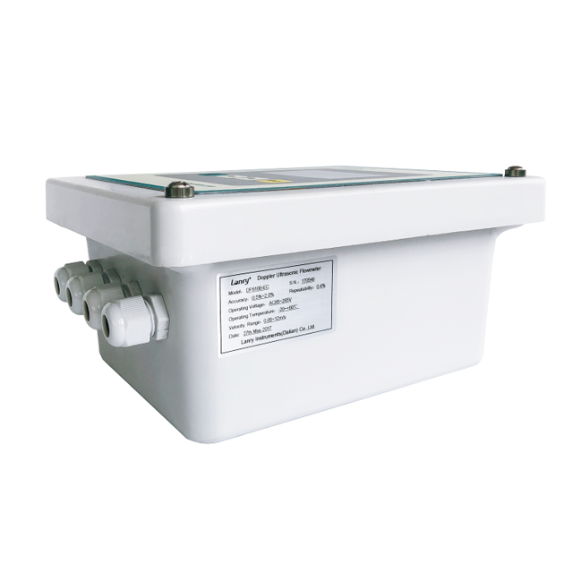 Cheap Price Doppler Insertion Fultrasonic Flow