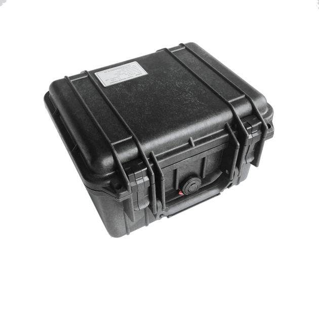 Dopper Flow Meter Full Pipes Wall